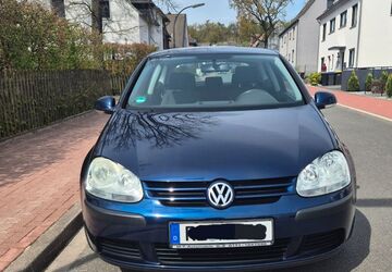VW Golf 237.000 km 1.800 &euro; Oer-Erkenschwick 45739