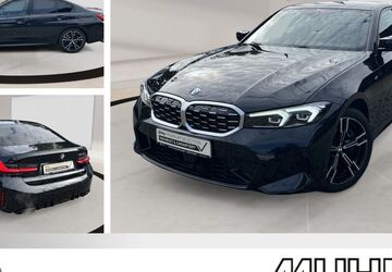 BMW M340i 7.548 km 58.480 &euro; Oberhausen 46149