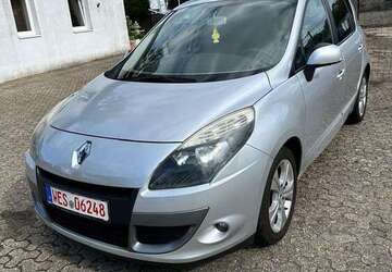 Renault Scenic 237.000 km 2.700 &euro; Wesel, Stadt 46485
