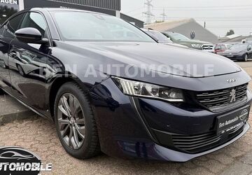 Peugeot 508 136.000 km 16.999 &euro; Wesel 46485