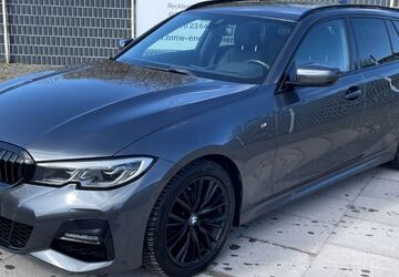 BMW 320 109.030 km 24.990 &euro; Haltern am See 45721