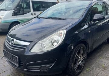Opel Corsa 249.876 km 750 &euro; Gladbeck 45968