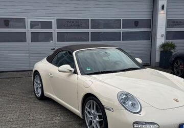 Porsche 997 33.900 km 79.500 &euro; Essen 45219