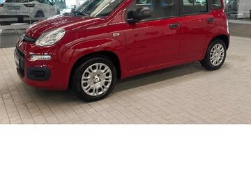 Fiat Panda 5.130 km 13.990 &euro; Voerde 46562