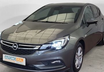 Opel Astra 79.662 km 11.679 &euro; Duisburg 47138