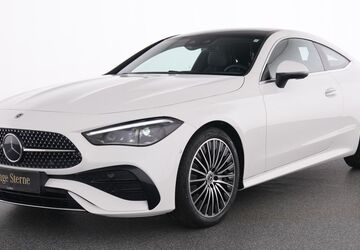 Mercedes-Benz CLE 200 3.106 km 53.385 &euro; Essen 45309