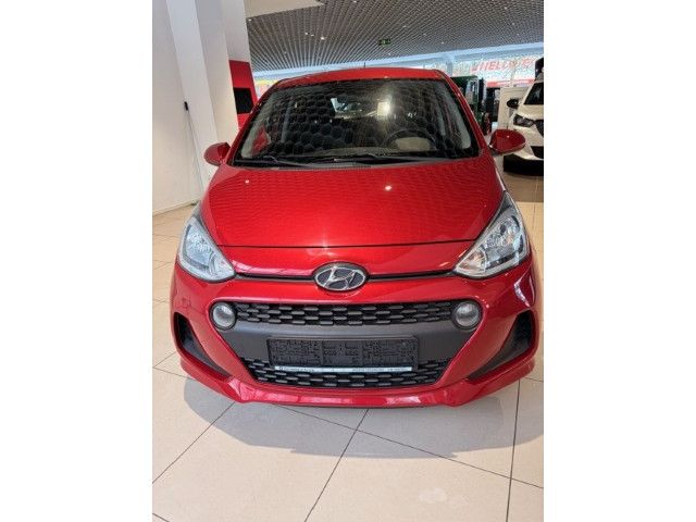 Hyundai i10 24.050 km 12.980 &euro; Essen 45134