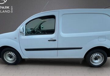 Renault Kangoo 190.677 km 4.950 &euro; Bochum 44866