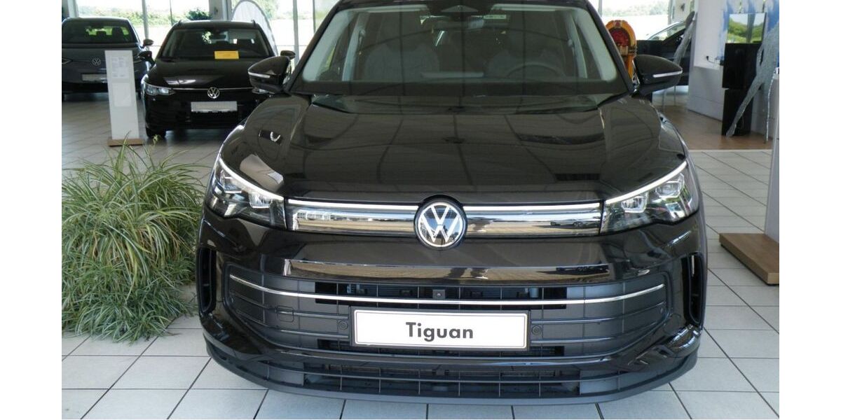 VW Tiguan 19.900 km 39.950 &euro; Bochum 44805