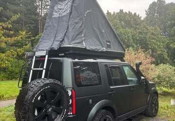 Land Rover Discovery 138.000 km 29.900 &euro; Haltern am See, Stadt 45721