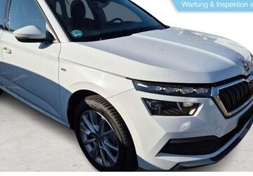 Skoda Kamiq 42.492 km 19.440 &euro; Duisburg-Rheinhausen 47226
