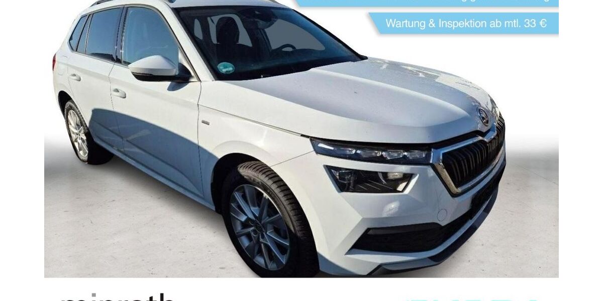 Skoda Kamiq 42.492 km 19.440 &euro; Duisburg-Rheinhausen 47226