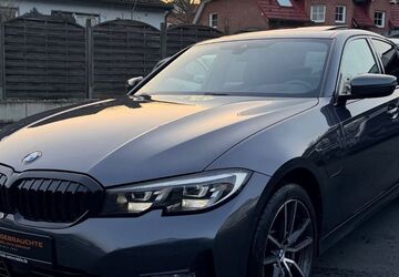 BMW 330 181.500 km 20.900 &euro; Bochum 44803