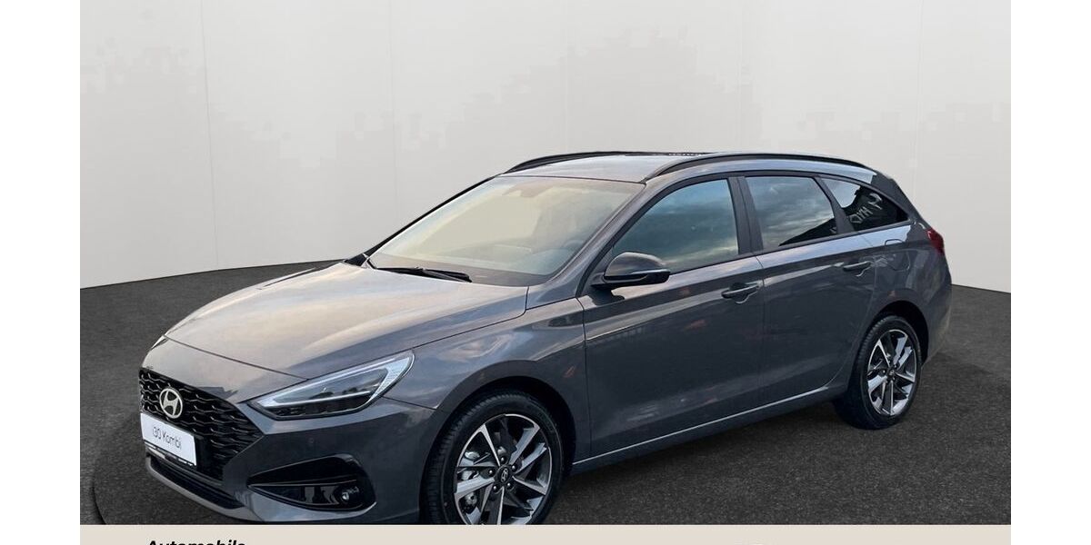 Hyundai i30 25.279 km 21.490 &euro; Castrop-Rauxel 44575