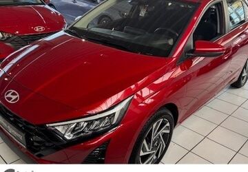 Hyundai i20 18.300 km 18.490 &euro; Wesel 46485
