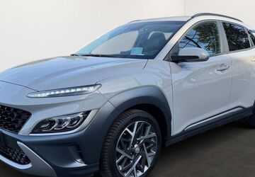 Hyundai KONA 55.453 km 20.490 &euro; Oberhausen 46049