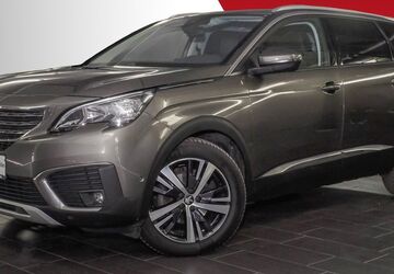 Peugeot 5008 139.200 km 16.900 &euro; Dorsten 46284