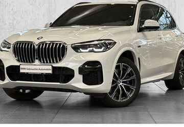 BMW X5 99.800 km 43.980 &euro; Sprockhövel 45549