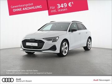 Gebrauchte Audi A3