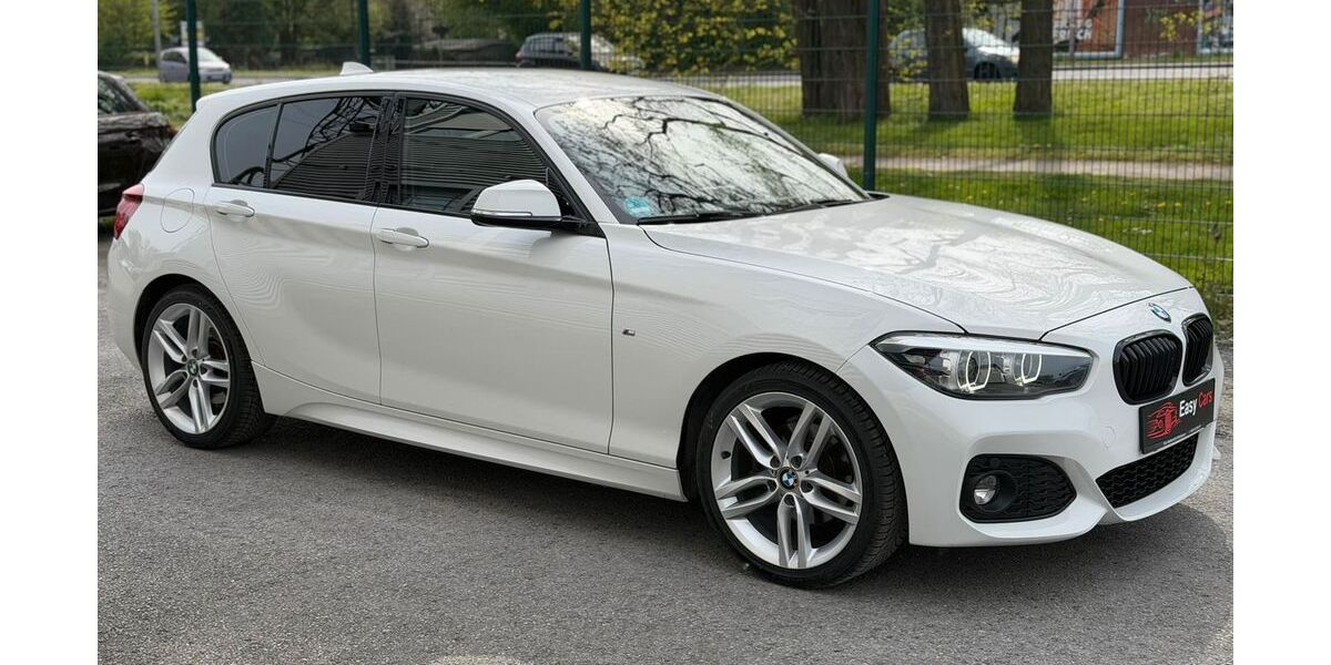 BMW 120 100.000 km 19.849 &euro; Essen 45329