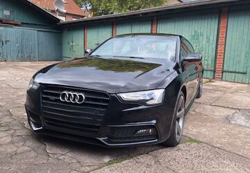 Audi A5 124.668 km 17.500 &euro; Duisburg 47119