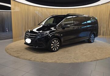 Mercedes-Benz Vito 11.500 km 59.999 &euro; Duisburg 47166