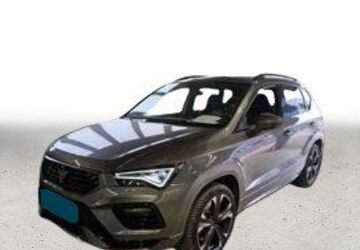 Cupra Ateca 29.925 km 35.240 &euro; Moers-Hülsdonk 47441