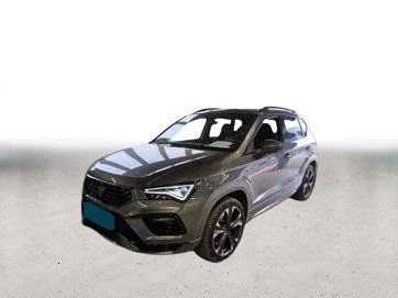 Cupra Ateca 29.925 km 35.240 &euro; Moers-Hülsdonk 47441