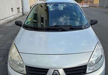 Renault Scenic 202.000 km 1.900 &euro; Duisburg, Stadt 47053