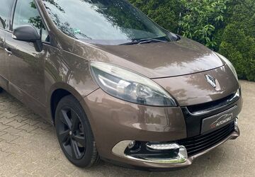 Renault Scenic 161.847 km 3.190 &euro; Oer Erkenschwick 45739