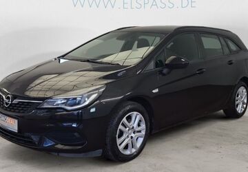 Opel Astra 79.739 km 12.449 &euro; Duisburg 47138