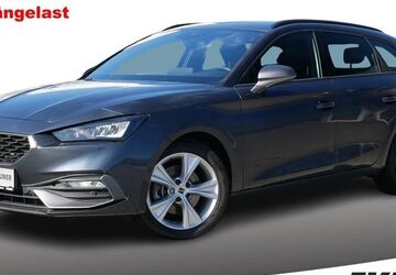 Seat Leon 11.557 km 29.350 &euro; Wesel 46485