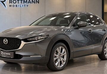 Mazda CX-30 40.920 km 20.880 &euro; Oberhausen 46149