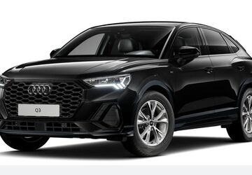 Audi Q3 27.756 km 40.240 &euro; Bochum 44809
