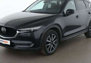 Mazda CX-5 104.518 km 18.560 &euro; Essen 45141