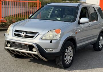 Honda CR-V 256.000 km 2.990 &euro; Herten 45701