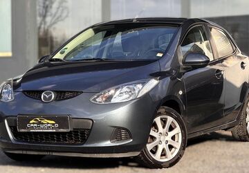 Mazda 2 97.852 km 5.399 &euro; Duisburg 47167