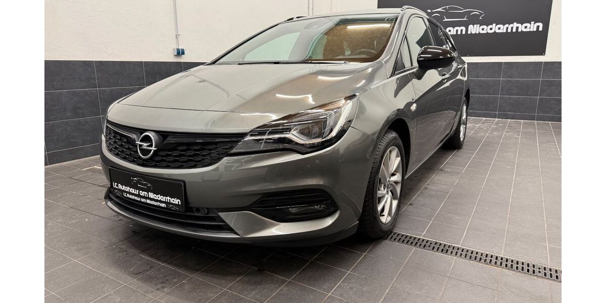 Opel Astra 97.259 km 12.950 &euro; Moers 47441