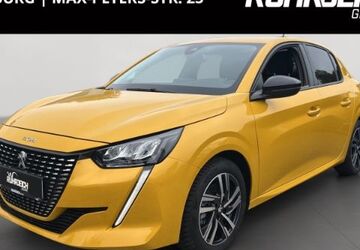 Peugeot 208 8.970 km 17.990 &euro; Duisburg 47059