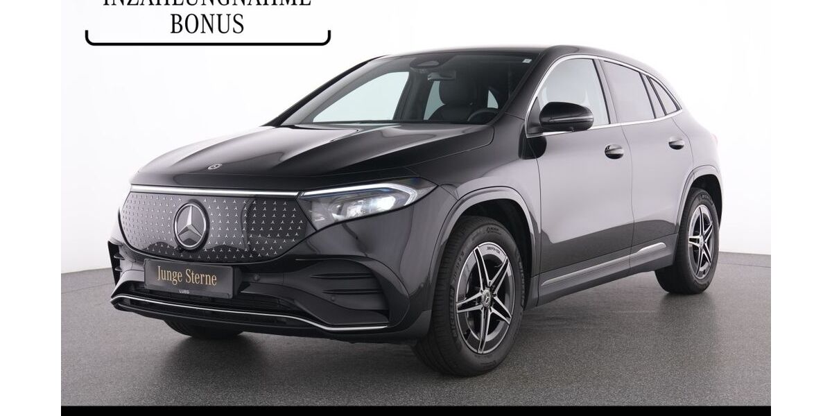 Mercedes-Benz EQA 3.395 km 39.980 &euro; Essen 45309