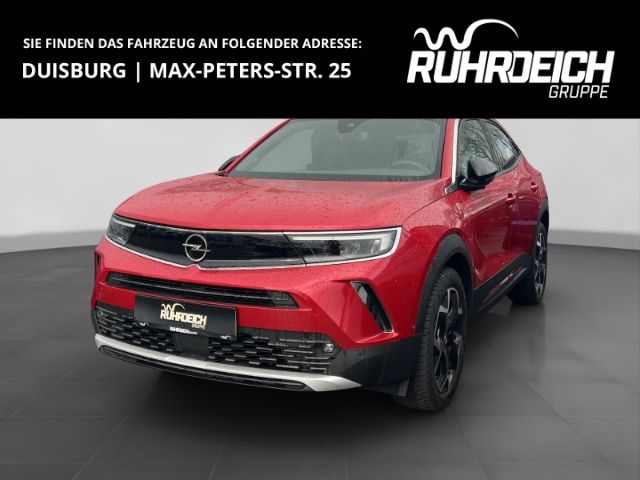 Opel Mokka 12.950 km 19.490 &euro; Duisburg 47059
