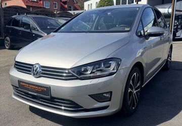 VW Golf 94.500 km 10.900 &euro; Bochum 44803