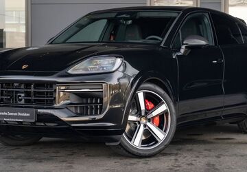 Porsche Cayenne 4.999 km 149.990 &euro; Dinslaken 46535