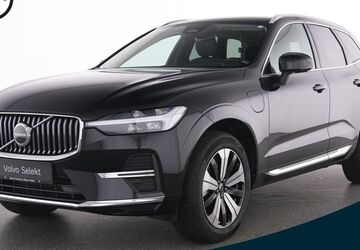 Volvo XC60 42.299 km 43.550 &euro; Essen-Kray 45309