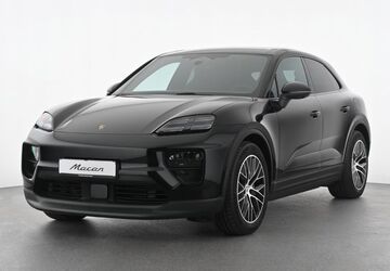 Porsche Macan 14.515 km 82.880 &euro; Essen 45143