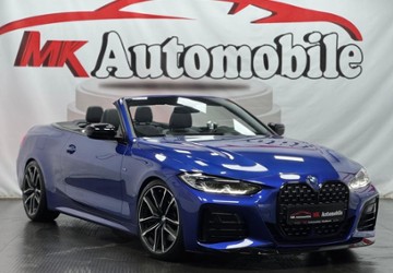 BMW M440 45.680 km 45.990 &euro; Gladbeck 45968