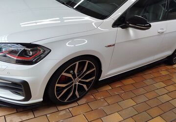 VW Golf 43.000 km 22.500 &euro; Bottrop 46242