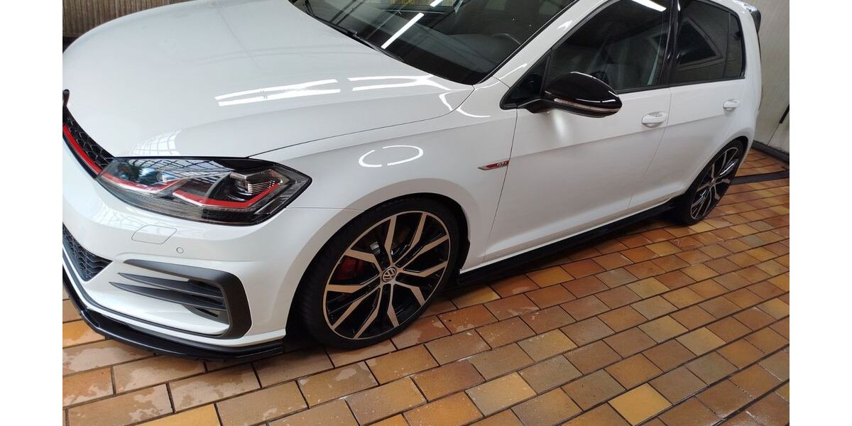 VW Golf 43.000 km 22.500 &euro; Bottrop 46242