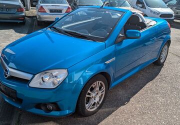 Opel Tigra 157.100 km 1.750 &euro; Mülheim-Ruhr 45473