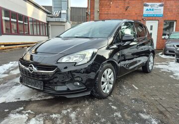 Opel Corsa 87.913 km 10.400 &euro; Rheinberg 47495